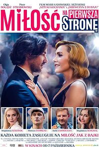 Watch Milosc na pierwsza strone