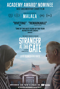 Watch Stranger at the Gate (Short 2022)