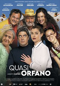 Watch Quasi orfano
