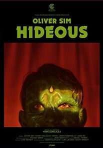Watch Hideous (Short 2022)