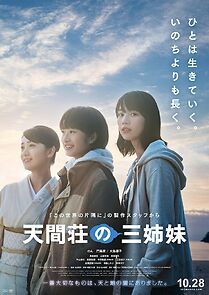 Watch Three Sisters of Tenmasou