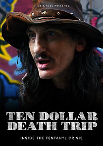 Watch Ten Dollar Death Trip