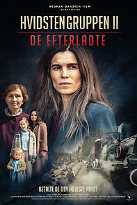Watch Hvidstengruppen II - De efterladte