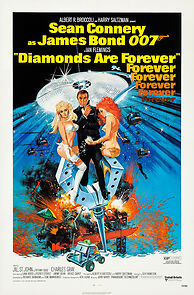 Watch Diamonds Are Forever