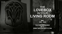 Watch The Lovebox in Your Living Room