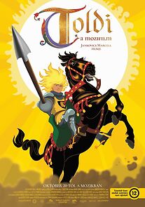 Watch Toldi - Movie