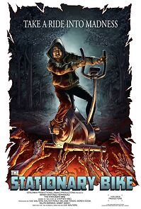 Watch The Stationary Bike (Short 2022)