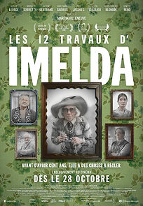 Watch Les 12 travaux d'Imelda