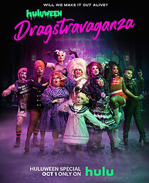 Watch Huluween Dragstravaganza (TV Special 2022)