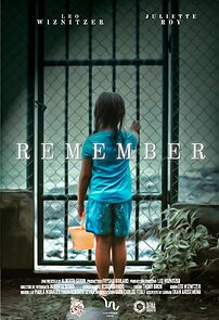 Watch Recuerda (Short 2022)