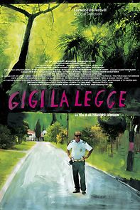 Watch Gigi la legge