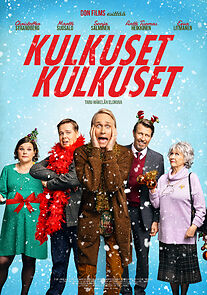 Watch Kulkuset kulkuset
