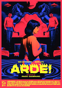 Watch Arde!