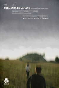 Watch Tormenta de verano (Short 2022)