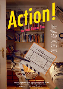 Watch Action! (Short 2022)