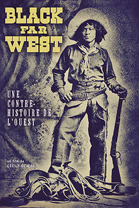 Watch Black Far West - Une contre-histoire de l'Ouest