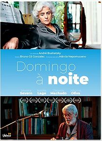 Watch Domingo à Noite