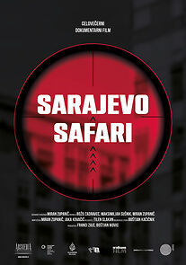 Watch Sarajevo Safari