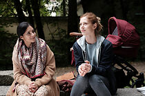 Watch In falschen Händen