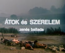 Watch Átok és szerelem