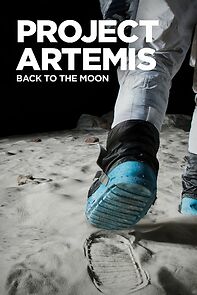 Watch Project Artemis: Back to The Moon (TV Special 2022)