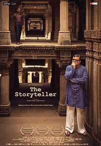 Watch The Storyteller