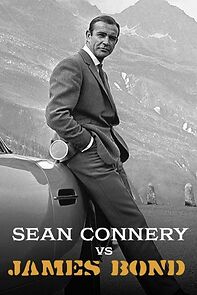 Watch Sean Connery vs James Bond