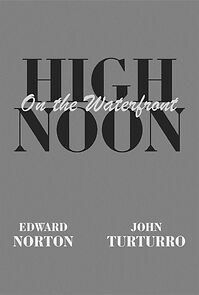 Watch High Noon on the Waterfront (Short 2022)