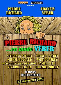 Watch Pierre Richard en Mode Veber