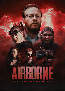 Watch Airborne