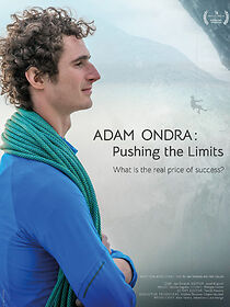 Watch Adam Ondra: Pushing the Limit