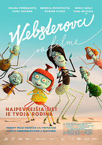 Watch Websterovci vo filme
