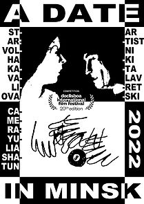 Watch Svidanie v Minske