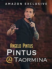 Watch Pintus @ Taormina (TV Special 2022)