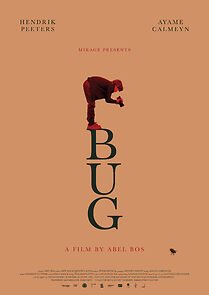 Watch Bug (Short 2022)