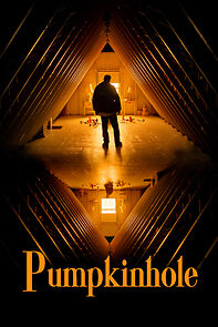 Watch Pumpkinhole