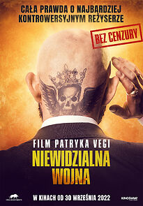 Watch Niewidzialna wojna