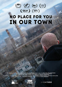 Watch No Place for You in Our Town