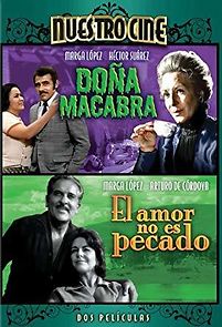 Watch Doña Macabra