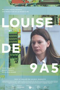 Watch Louise de 9 à 5 (Short 2021)