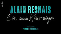 Watch Alain Resnais, l'audacieux