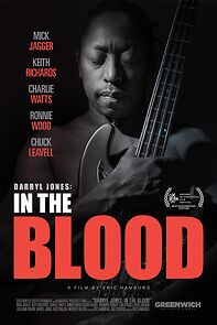 Watch Darryl Jones: In the Blood