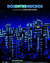 Watch Dos entre muchos (Short 2022)