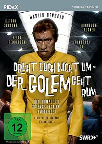 Watch Dreht Euch nicht um - Der Golem geht rum oder Das Zeitalter der Musse