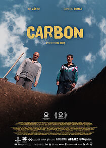 Watch Carbon