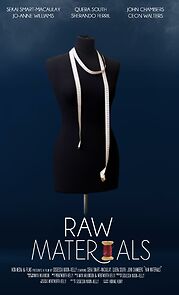 Watch Raw Materials (Short 2022)