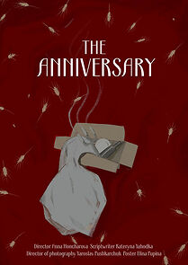 Watch The Anniversary (Short 2022)