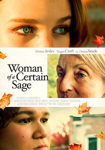 Watch Woman of a Certain Sage (Short 2022)