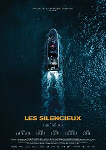 Watch Les silencieux (Short 2022)