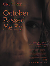 Watch October Passed Me By (Short 2022)